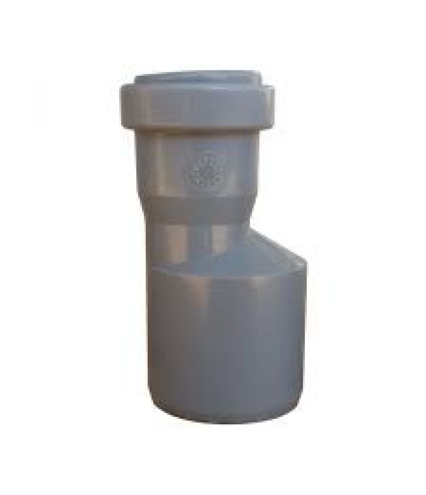 PVC lefolyó szűkítő 40/32 mm PVC lefolyó szűkítő 40/32 mm