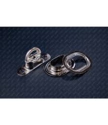 Babacsat komplett 17*11mm 3db-os