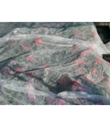 Fátyolfólia 1,6m 100m/tek