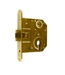 Bevésőzár ˝Földesi˝ 3382