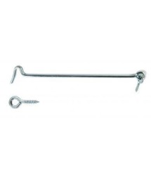 Kerti kapocs 80mm Kerti kapocs 80mm