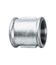 Horganyzott karmantyú 3/4˝ Horganyzott karmantyú 3/4˝