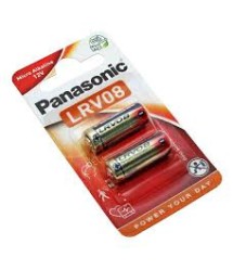 Panasonic Micro Alkaline 12V elem 