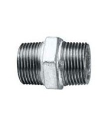 Horganyzott közcsavar 1˝ Horganyzott közcsavar 1˝