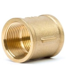 Réz karmantyú 1/2˝