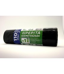 Szemeteszsák 110L 10db/roll.