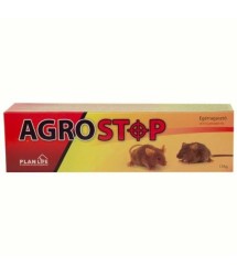 Egérragasztó AgroStop 135g