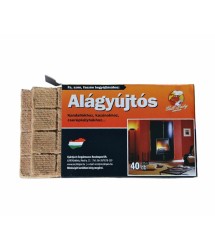 Alágyújtó Papirdobozolt Alágyújtó Papirdobozolt