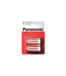 Panasonic Special Power R14/C elem - 2db