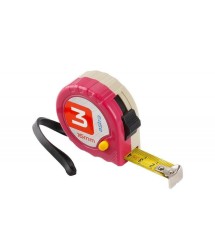 Mérőszalag Astra 3m/16mm Mérőszalag Astra 3m/16mm