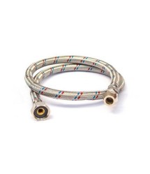 Vízflexicső Bicono 3/8˝ 15cm