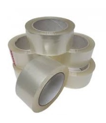 Ragasztó szalag 48mm*50m átlátszó