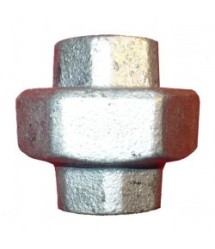 Horganyzott hollander 3/4˝ BB Horganyzott hollander 3/4˝ BB