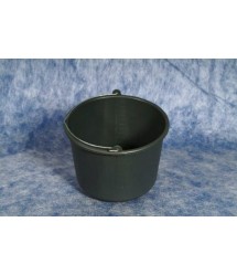 Vödör műanyag 20L-es fém füllel Vödör műanyag 20L-es fém füllel