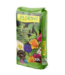 Virágföld Florimo általános 20L
