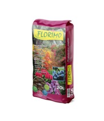 Virágföld Florimo Rhododendron 20L