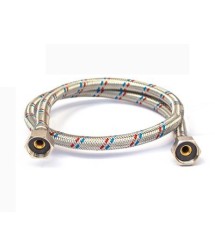 Vízflexi cső 1/2˝ BB 80cm