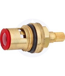 Csapbetét 1/2˝ kerámiabetétes Csapbetét 1/2˝ kerámiabetétes