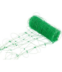Növénytartó-háló/Kúszóháló 120/8 10m