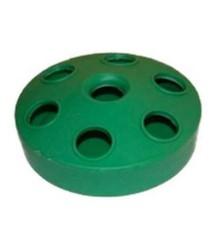 Csibe itató kerek kicsi