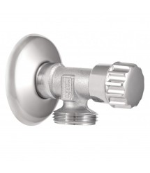 Sarokszelep 1/2˝ - 3/4˝ Mofém