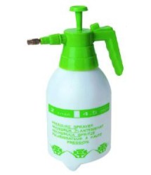 Virágpermetező pumpás 2l