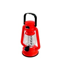 Viharlámpa ledes 24,5cm