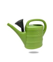 Locsolókanna 8L Rózsával Locsolókanna 8L Rózsával