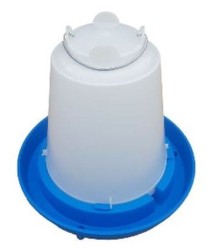 Csibe önitató 10L függesztős