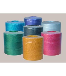 Bálakötöző 0,60 PP zsineg színes 600m/kg (2kg) Bálakötöző 0,60 PP zsineg színes 600m/kg (2kg)