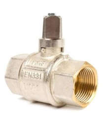 Vízfőcsap 3/4˝  Olasz