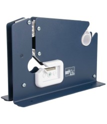 Tasakzáró gép Tasakzáró gép