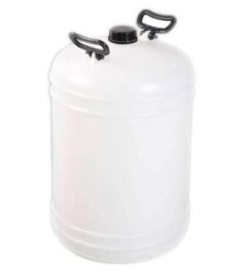 Ballon füles 50l csavaros tetővel