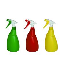 Virágpermetező 1 l