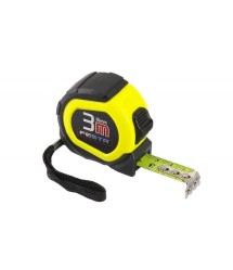 Mérőszalag Festa 3m/16mm mágneses Mérőszalag Festa 3m/16mm mágneses