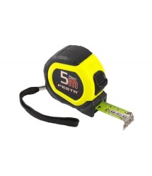 Mérőszalag Festa 5m/19mm mágneses Mérőszalag Festa 5m/19mm mágneses