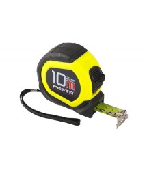 Mérőszalag Festa 10m/25mm mágneses Mérőszalag Festa 10m/25mm mágneses