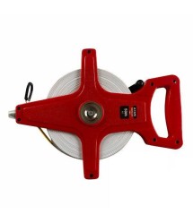 Mérőszalag nyitott 50m üvegszálas műa. Z-Tools Mérőszalag nyitott 50m üvegszálas műa. Z-Tools