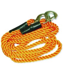 Vontatókötél Beast 1800kg 14mmx3.6m