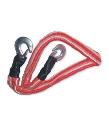 Vontatókötél Beast 1800kg 1.5-4m-ig flexibilis