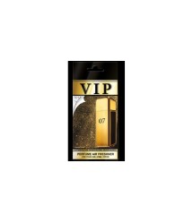 VIP illatosító 07  PACO RABANNE ONE MILLION