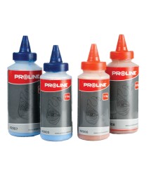 Proline kék jelölő kréta 115g, műanyag dobozban, adagoló hegyű Proline kék jelölő kréta 115g, műanyag dobozban, adagoló hegyű