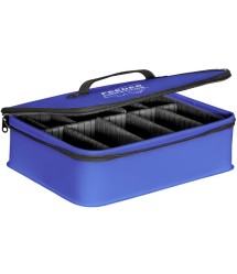 CarpZoom Feeder Competition EVA Sortiment szerelékes doboz