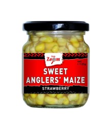 Carpzoom ÉDES HORGÁSZKUKORICA, EPER, 125 G, 220 ML (cz7149)