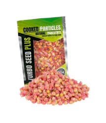 Carp Zoom Turbo Seed Plus Kukorica Epres 1kg (cz4938)