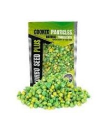 Carp Zoom Turbo Seed Plus kukorica, amur, 1 kg (cz4945)