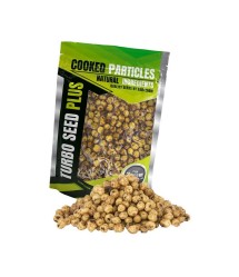 CARP ZOOM Turbo Seed Plus tigrismogyoró, natúr, 1 kg (4983)