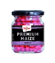 CARP ZOOM prémium fokhagymás 220ml horgászkukorica (CZ7163)