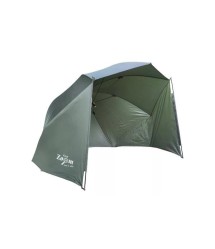 Carp Zoom Practic brolly félsátor, o200x130cm (cz2644) Carp Zoom Practic brolly félsátor, o200x130cm (cz2644)