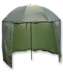 Carp Zoom Sátras horgászernyő, o 250cm (cz7634)